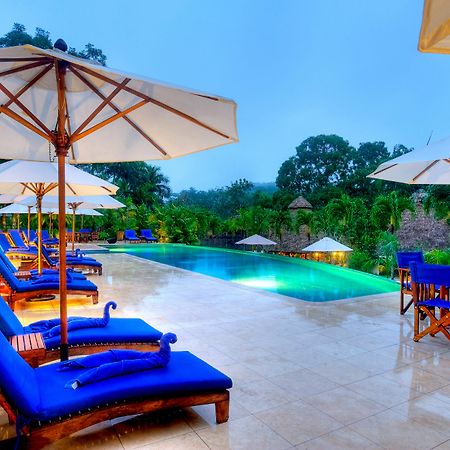 The Lodge At Chaacreek 圣伊格纳西奥 外观 照片