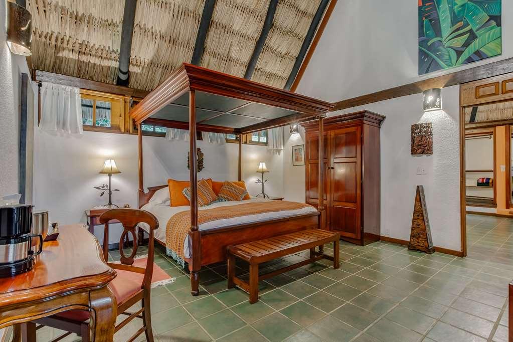 The Lodge At Chaacreek 圣伊格纳西奥 客房 照片