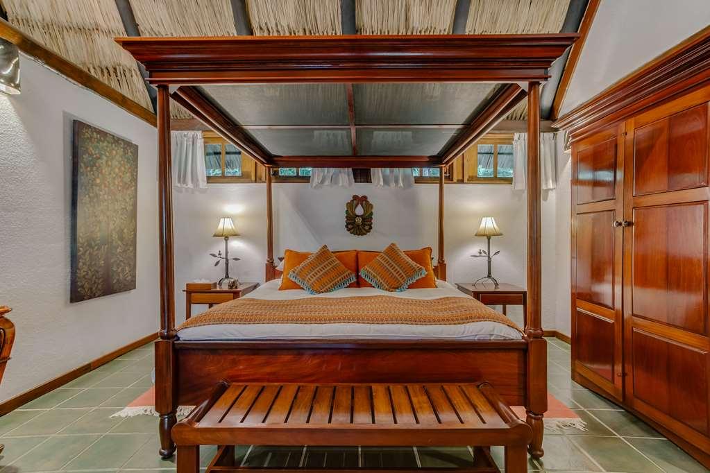The Lodge At Chaacreek 圣伊格纳西奥 客房 照片