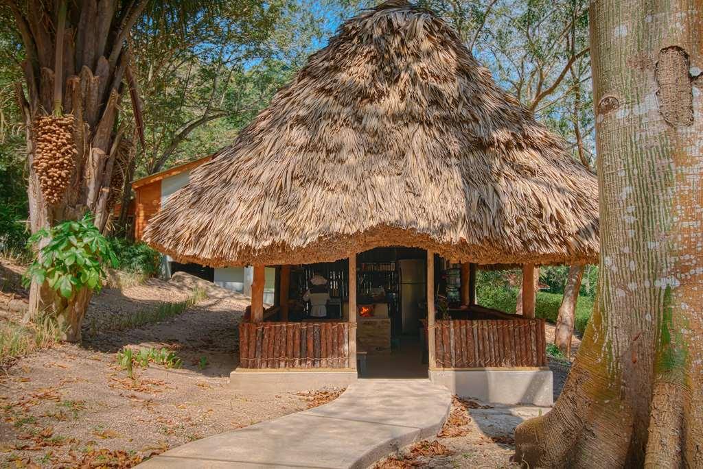 The Lodge At Chaacreek 圣伊格纳西奥 客房 照片