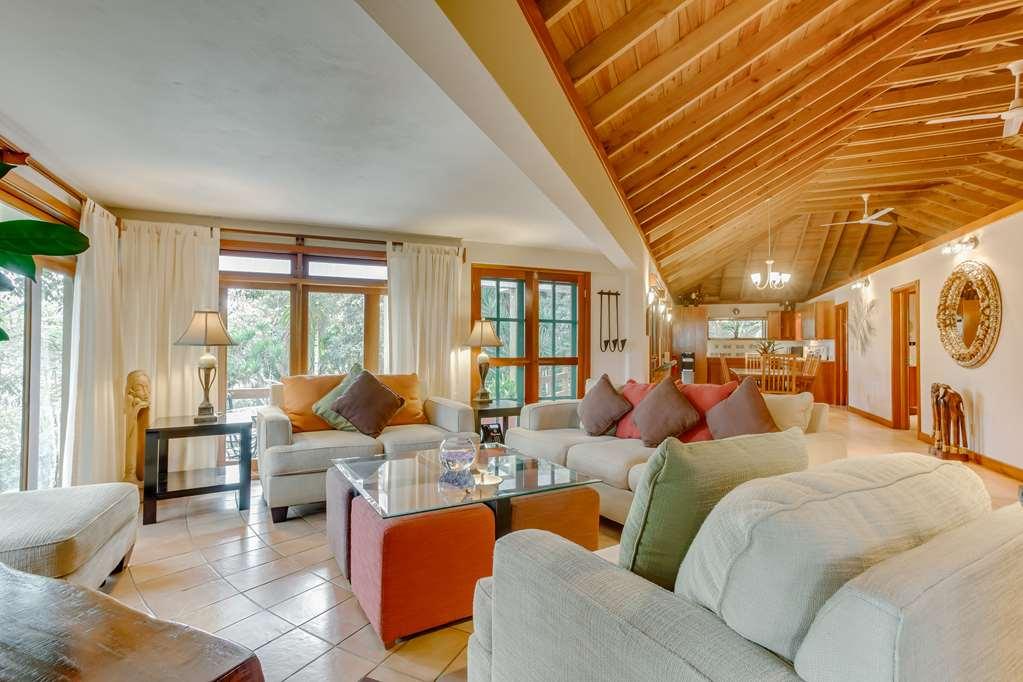The Lodge At Chaacreek 圣伊格纳西奥 客房 照片
