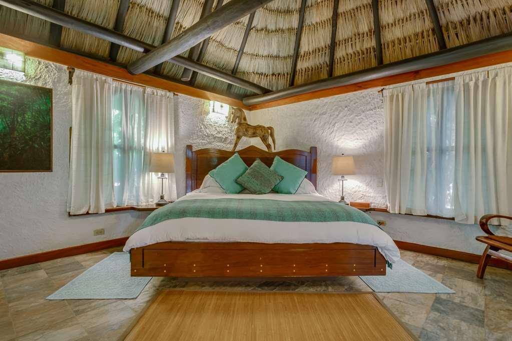 The Lodge At Chaacreek 圣伊格纳西奥 客房 照片