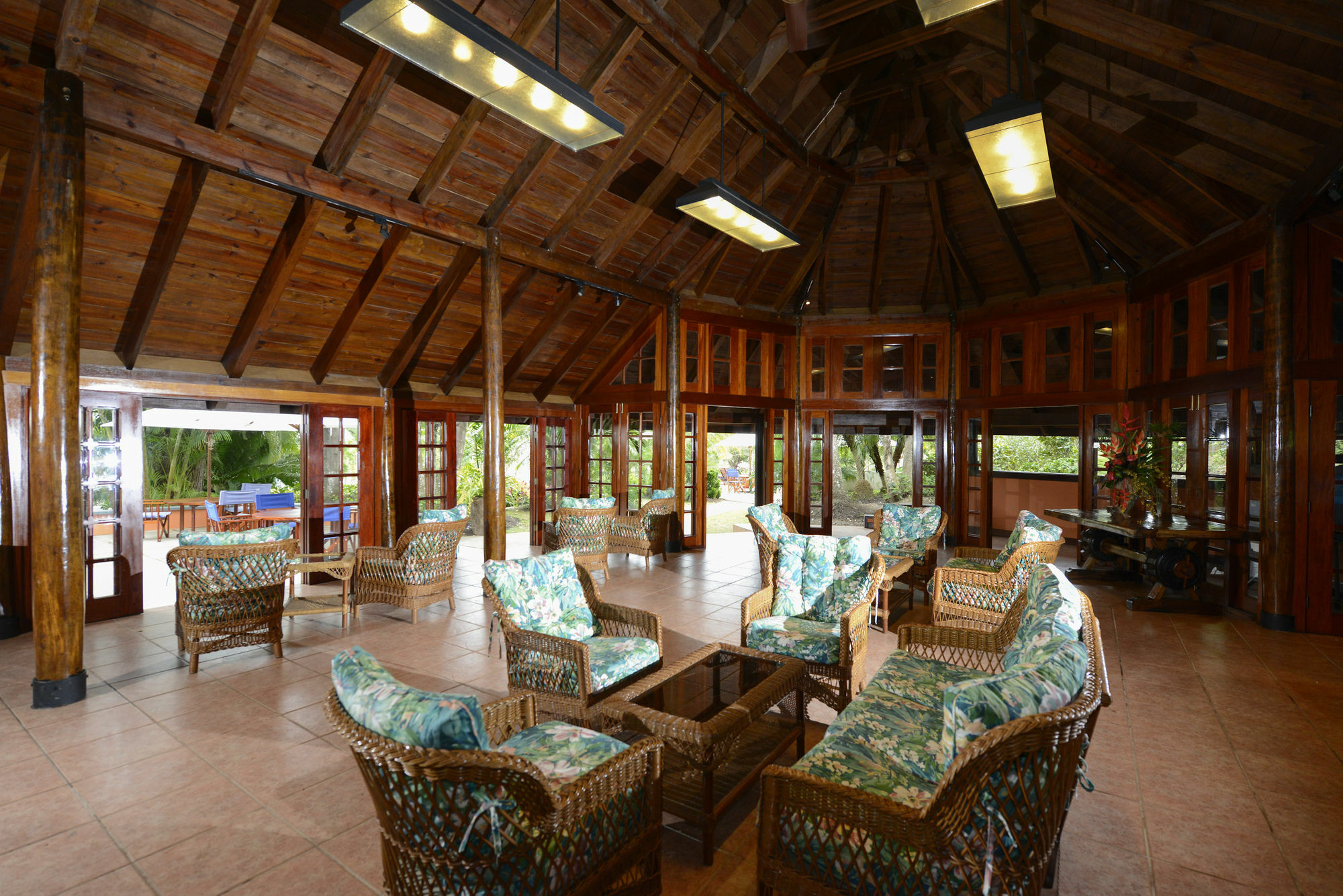 The Lodge At Chaacreek 圣伊格纳西奥 外观 照片