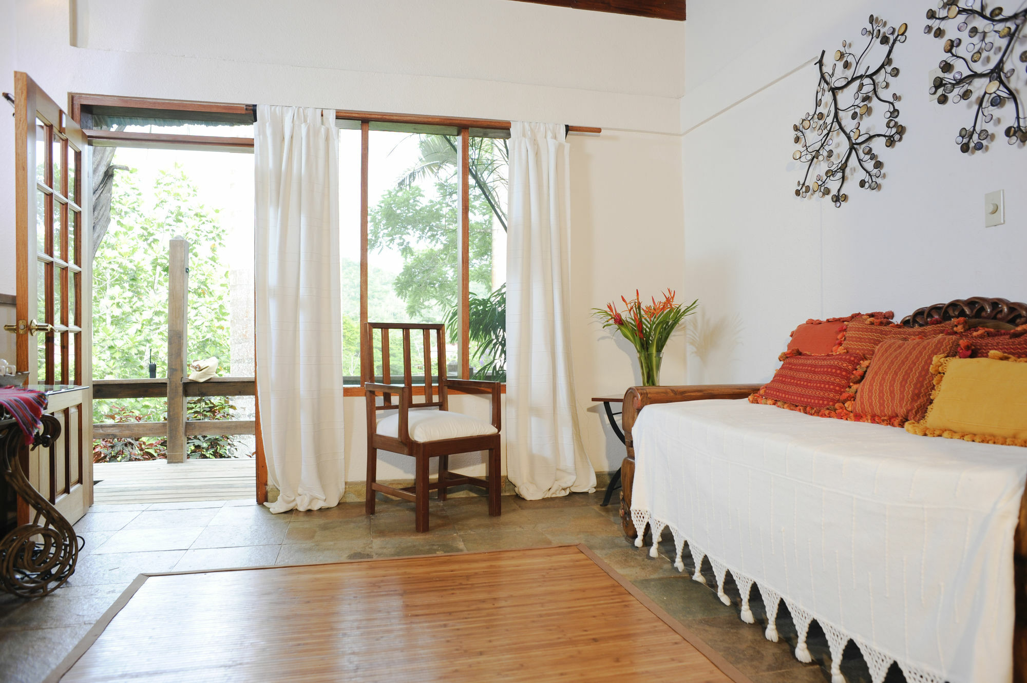 The Lodge At Chaacreek 圣伊格纳西奥 外观 照片